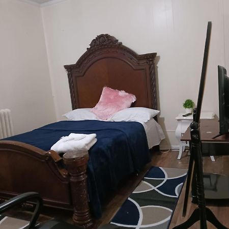 Fada Guest House 281 Ridgewood Ave Newark, New Jersey Near Ewr Airport Exteriör bild