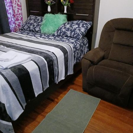 Fada Guest House 281 Ridgewood Ave Newark, New Jersey Near Ewr Airport Exteriör bild