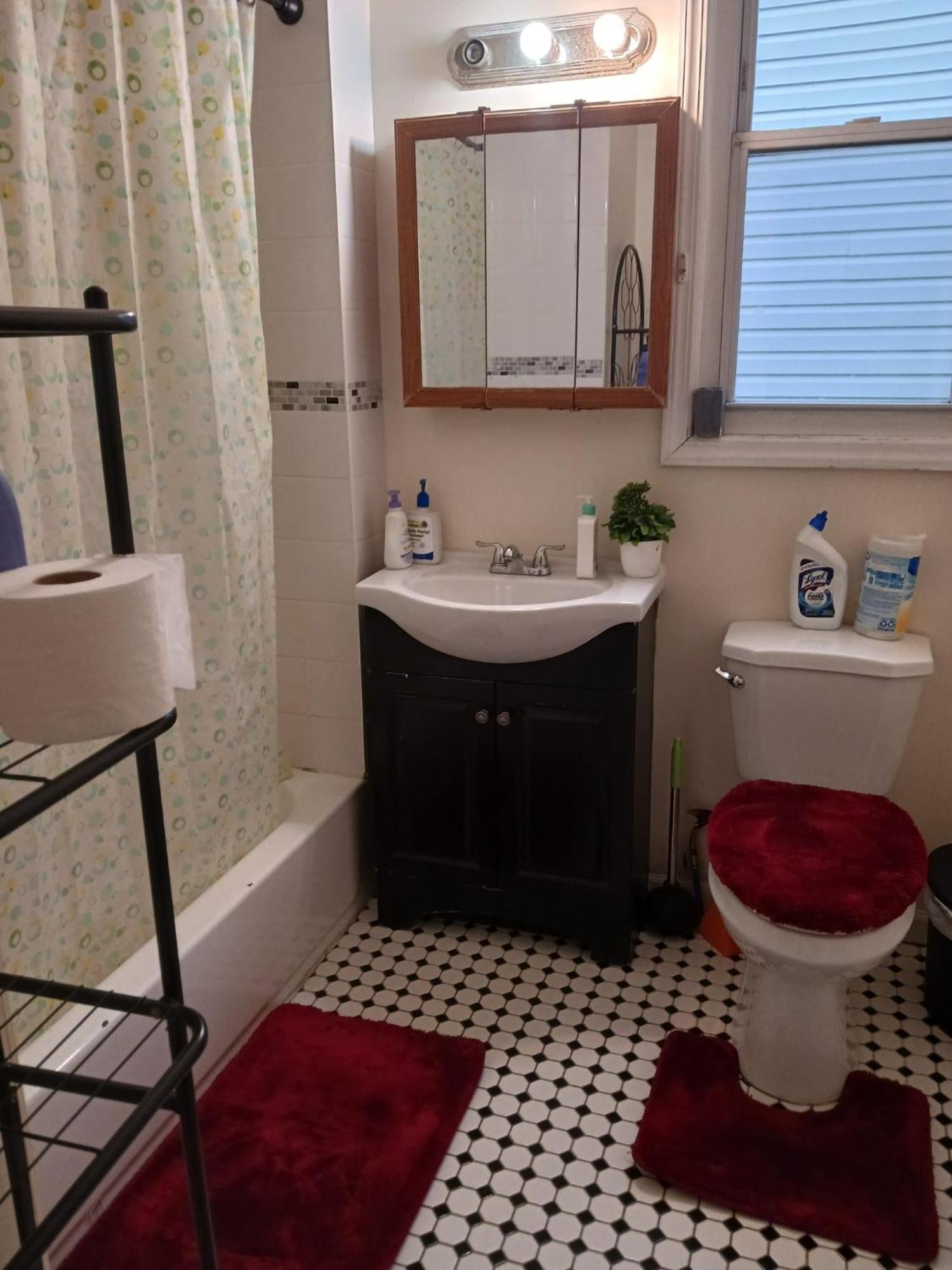 Fada Guest House 281 Ridgewood Ave Newark, New Jersey Near Ewr Airport Exteriör bild